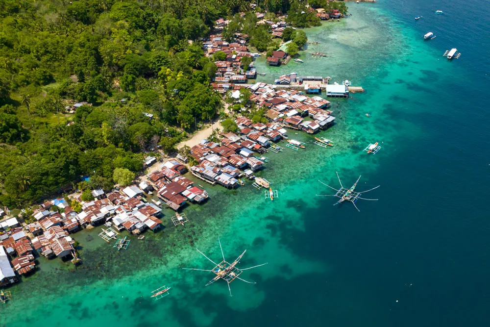 Davao