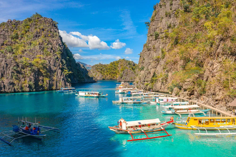 Ideal Cities in the Philippines for Digital Nomads