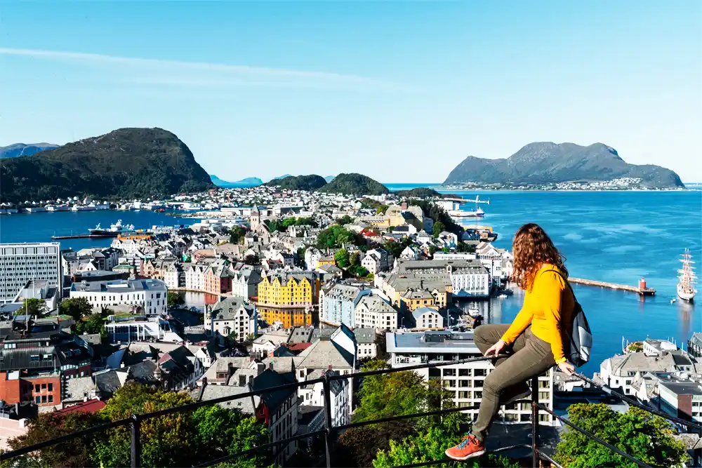 Alesund