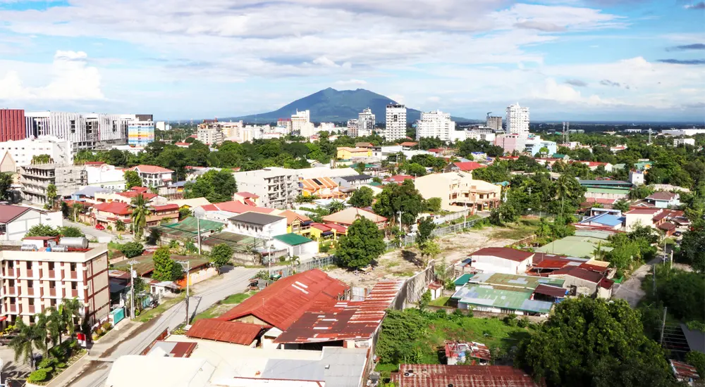 Angeles City