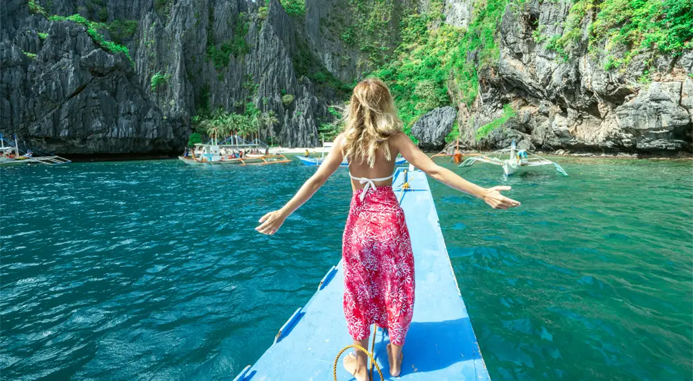 Autumn Holiday Destinations