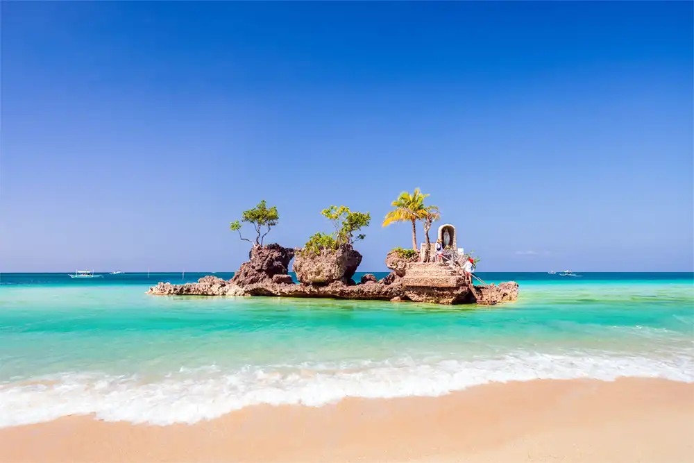 Autumn Sun Destinations