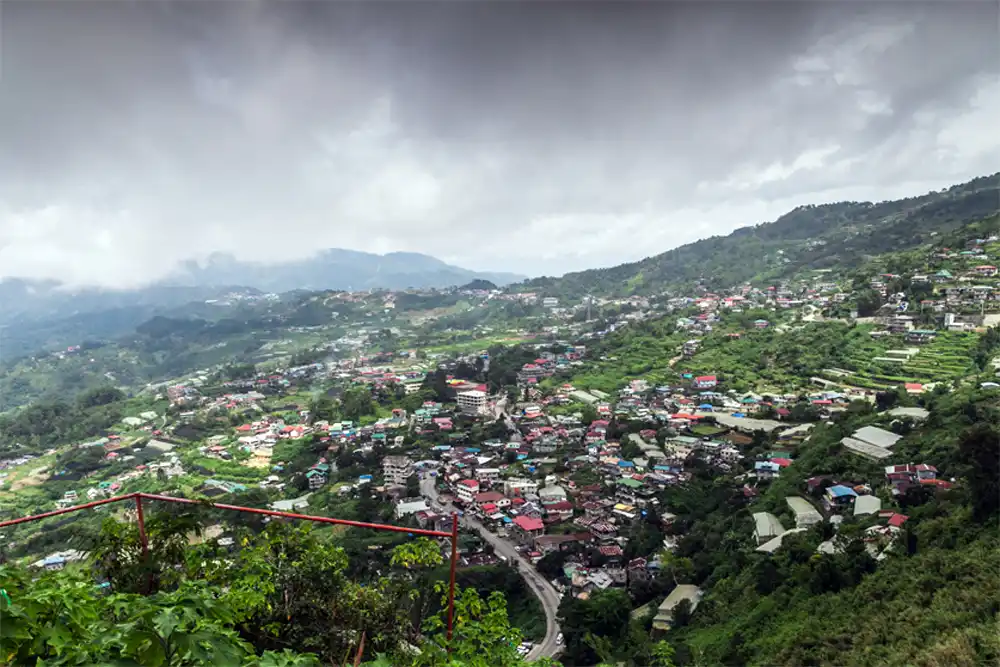 Baguio