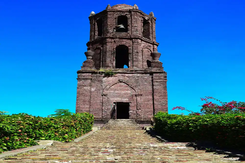 Bantay Watch Tower