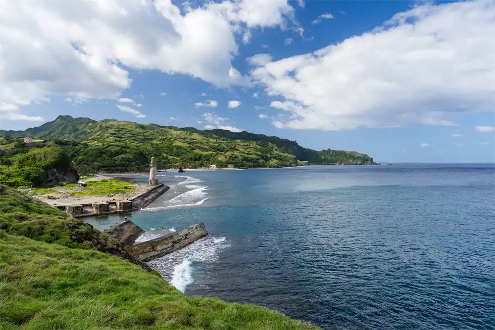 Batanes Island