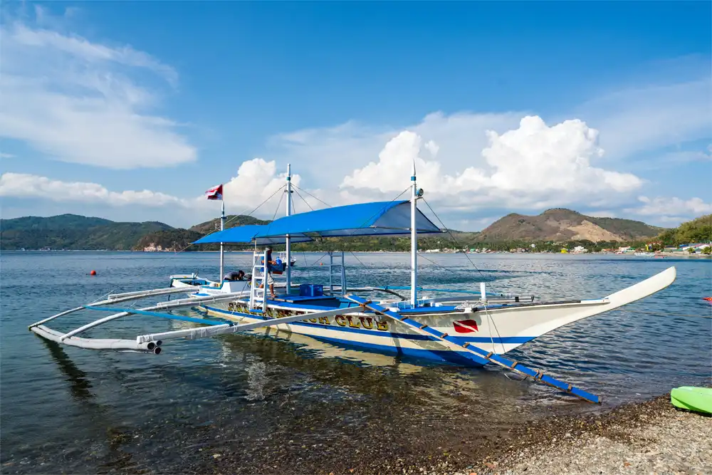 Batangas City Port