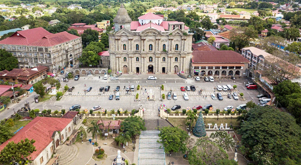 Batangas City