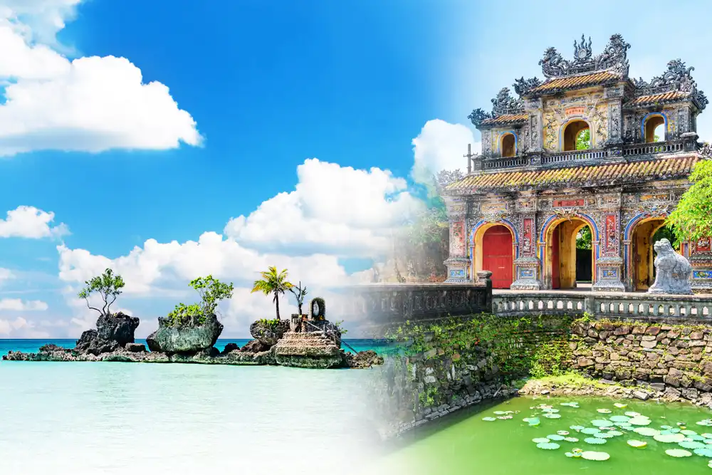 Best Destination Between the Philippines and Vietnam