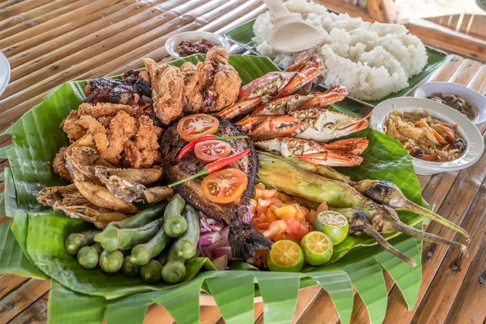 Best Dishes to Try in Butuan City