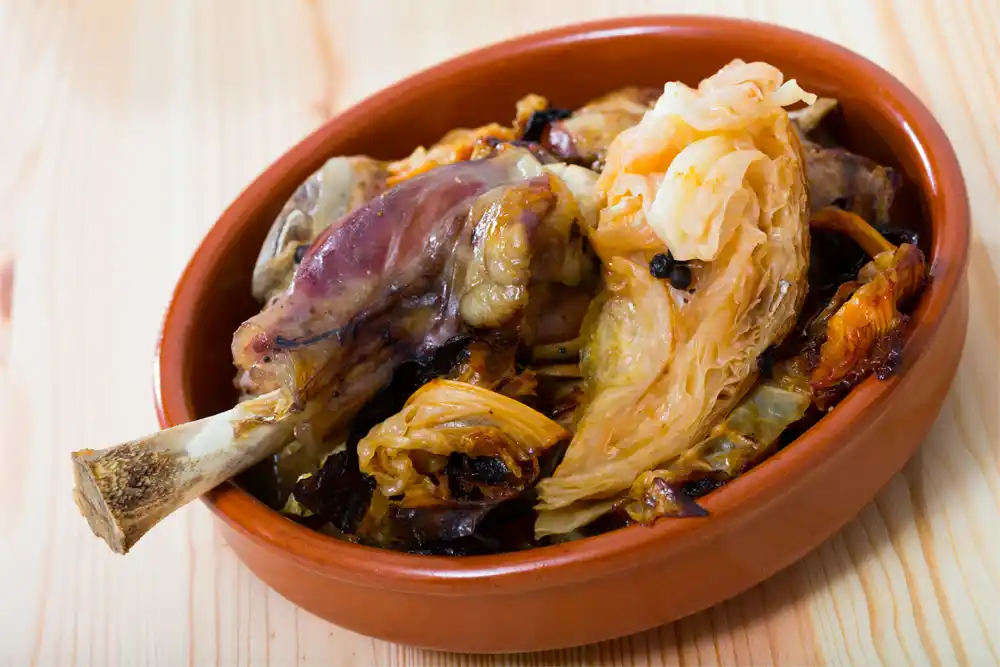 Best Dishes to Try in Norway