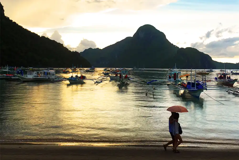Best Places to Explore in the Philippines Winter