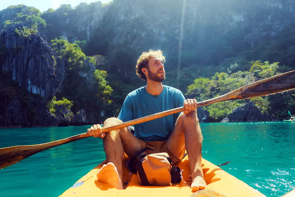Best Time For Solo Travel
