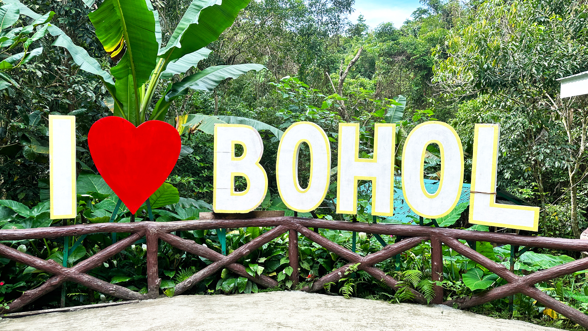 Bohol