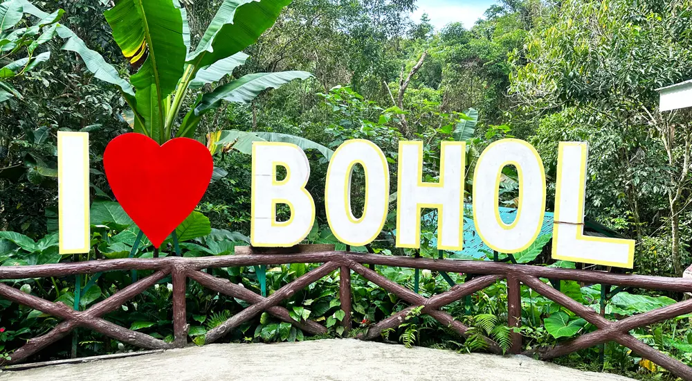 Bohol