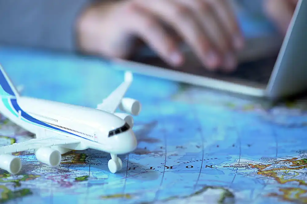 Book Cheap and Exclusive Flight Deals