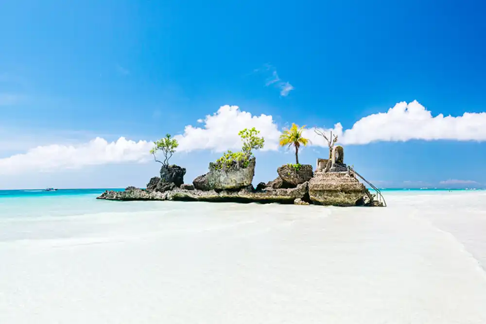 Boracay