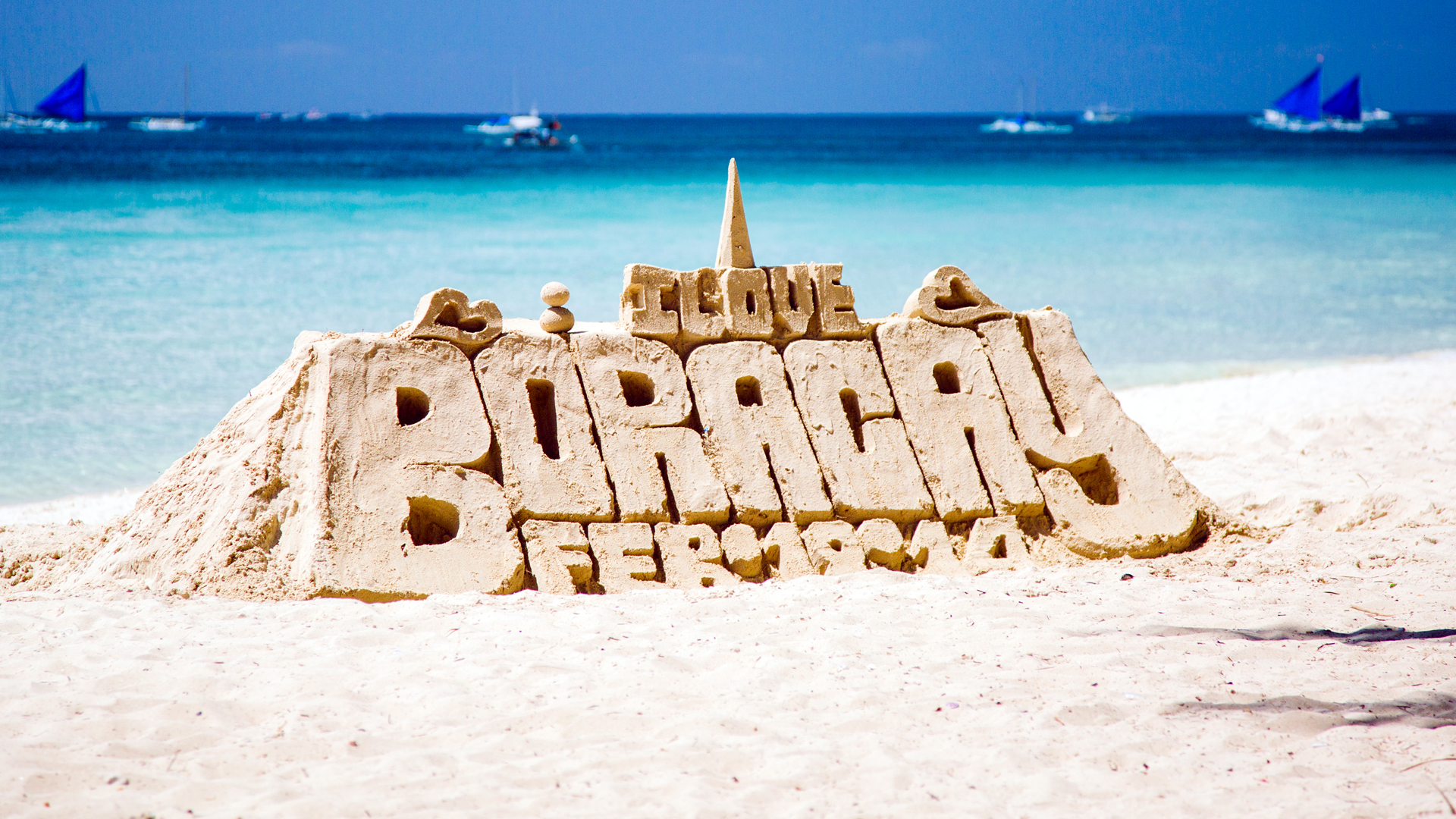 Boracay Island