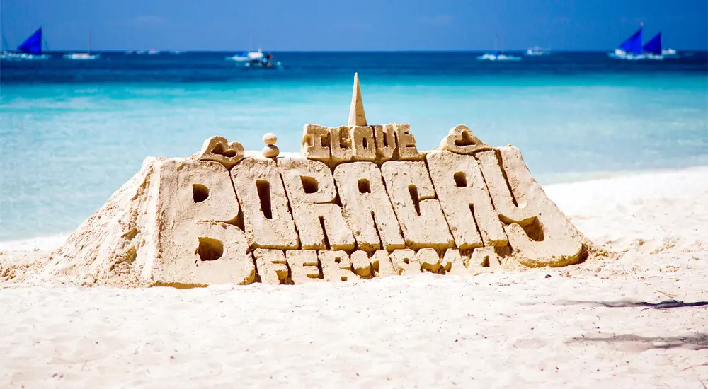 Boracay Island