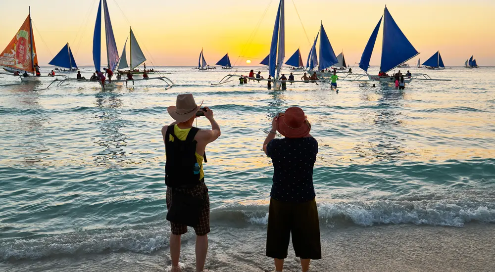 Boracay Island