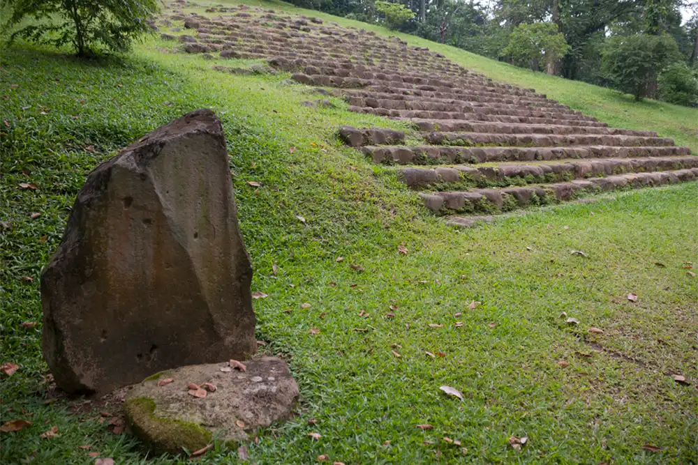 Butuan Archaeological Park