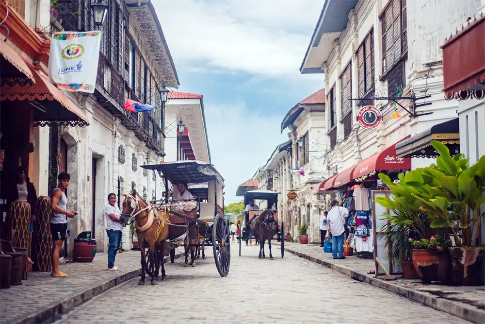 Calle Crisologo
