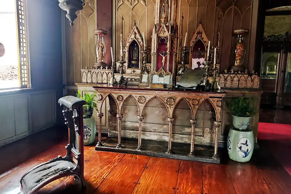 Casa Manila