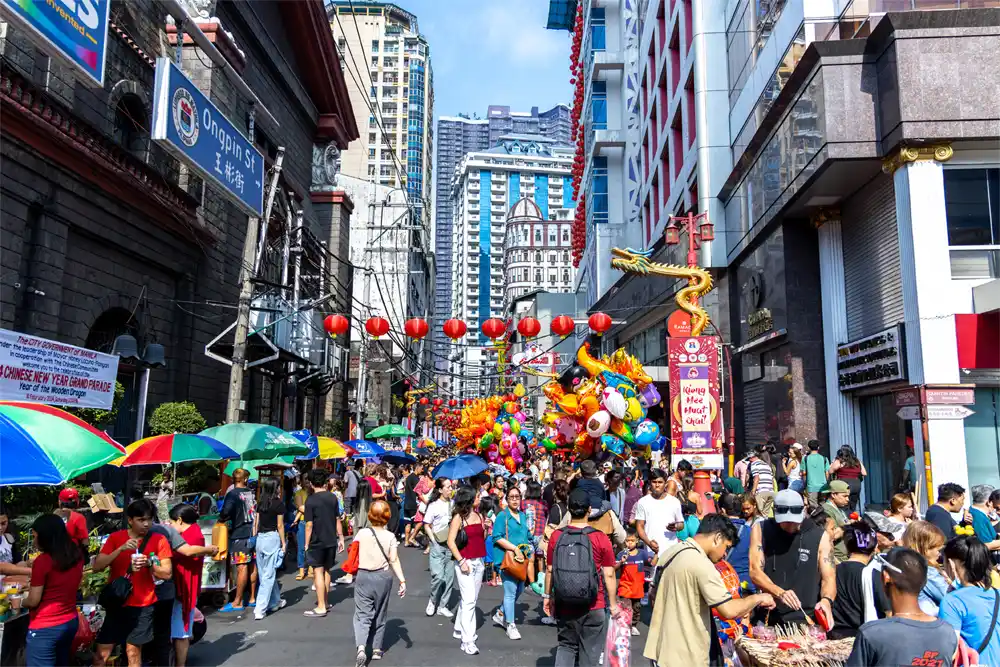 CCP Pasinaya Open House Festival