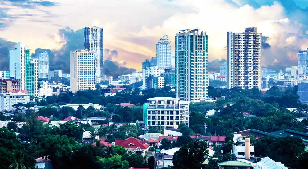 Cebu City