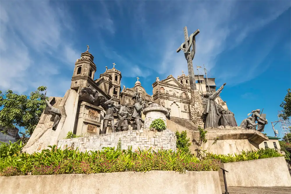Cebu in June
