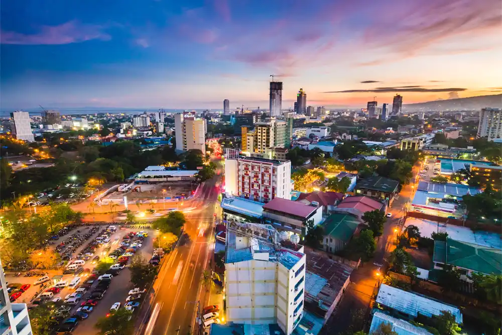 cebu