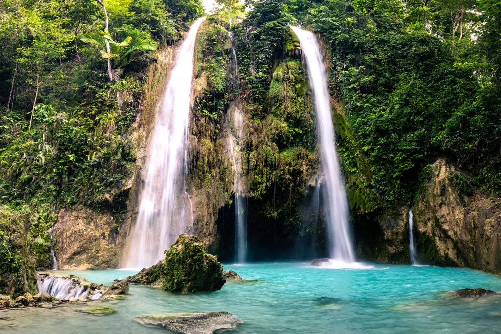 Cebu