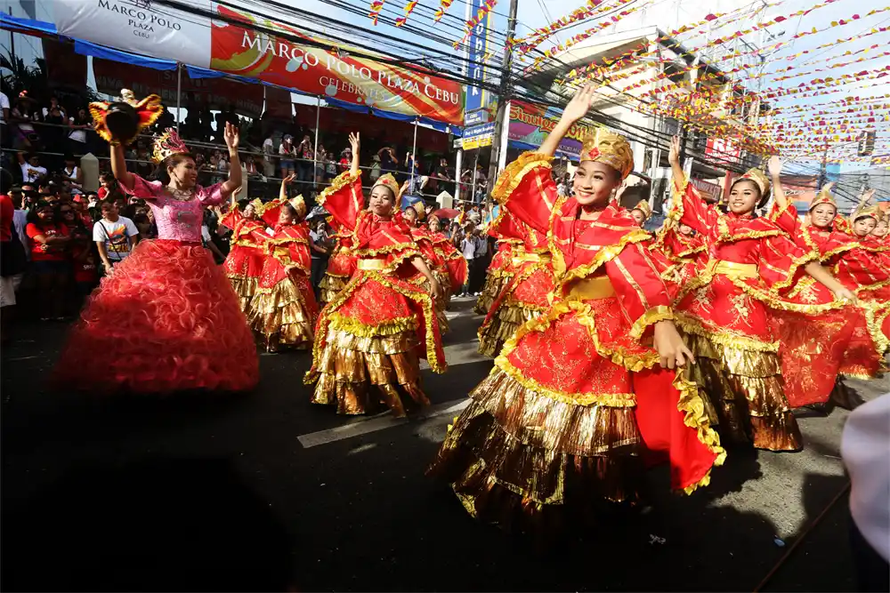 Cebu SBKZ International Festival