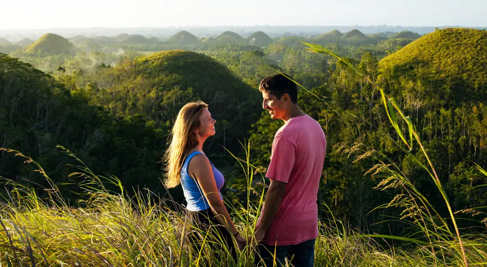 chocolate-hills-of-bohol-philippines