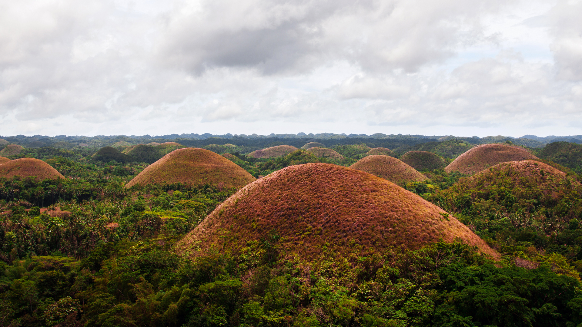 Philippines Travel Guide