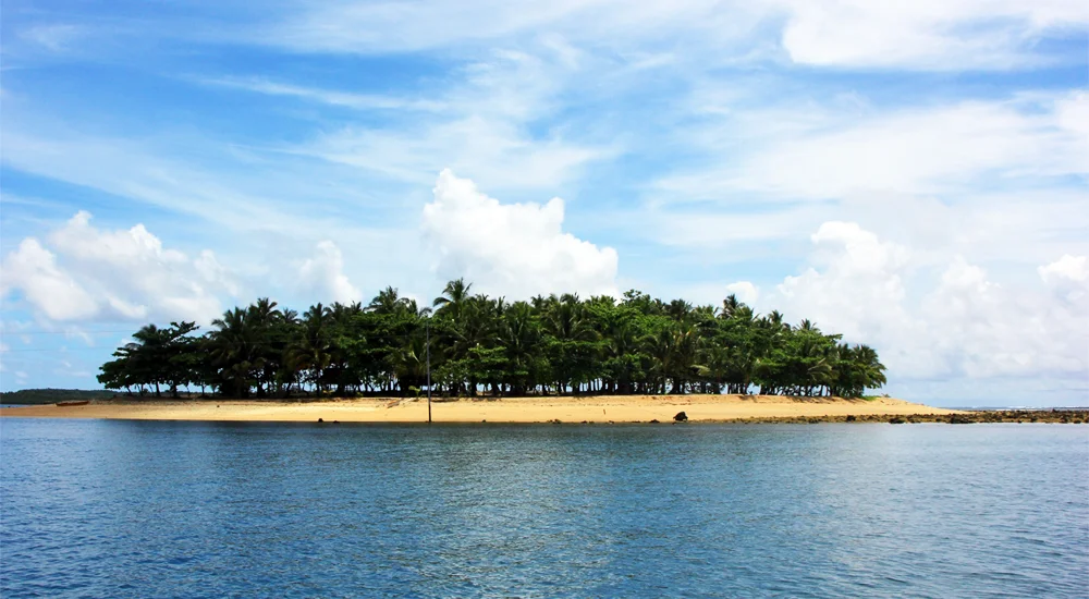 City of Borongan Travel Guide