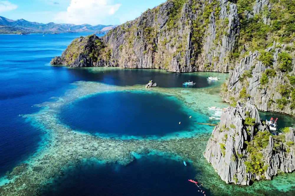 Coron