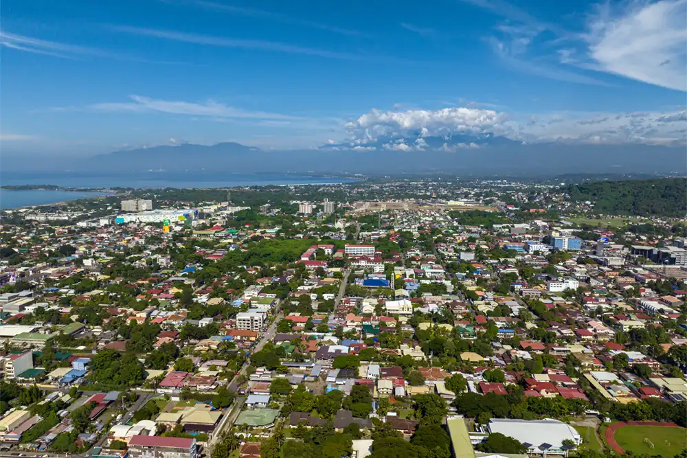 Davao City