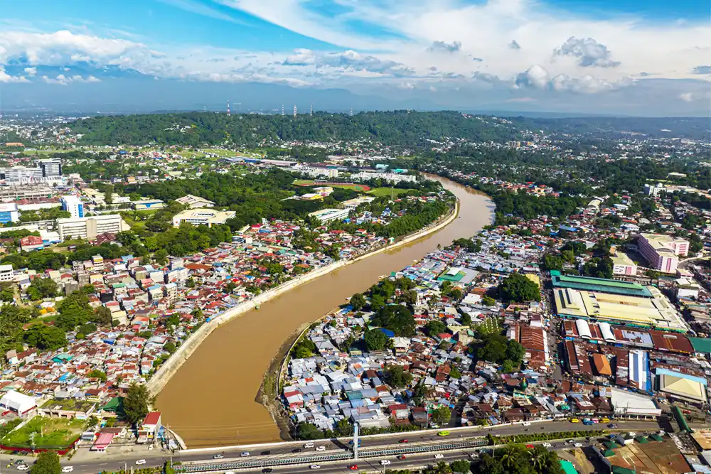 Davao