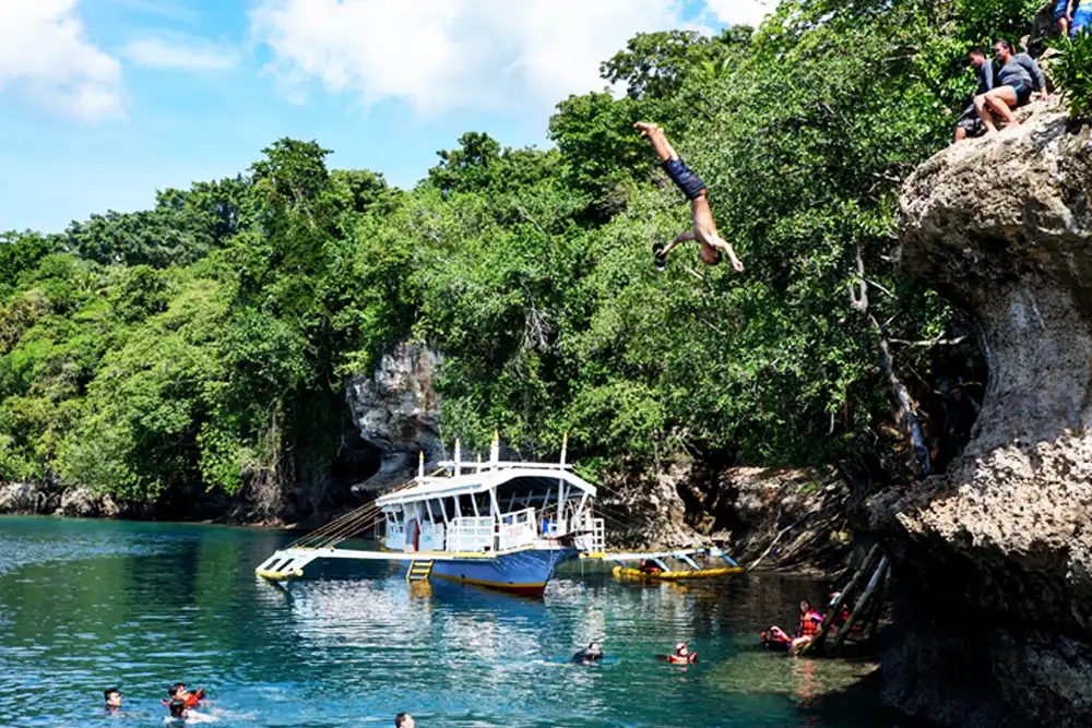 Davao in June