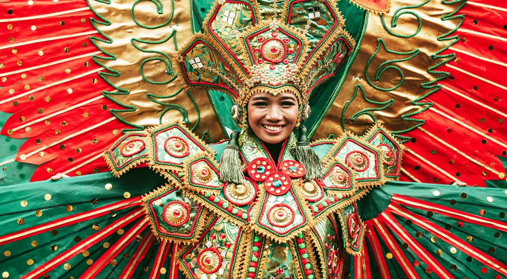 Dinagyang Festival