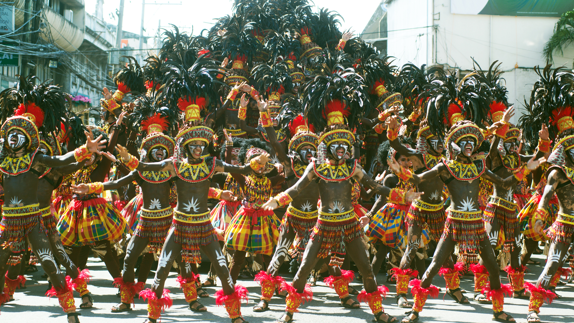 Dinagyang Festival