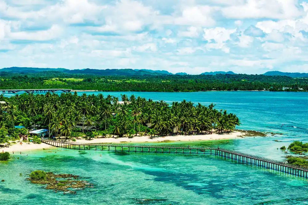 Siargao Island
