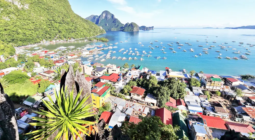 El Nido