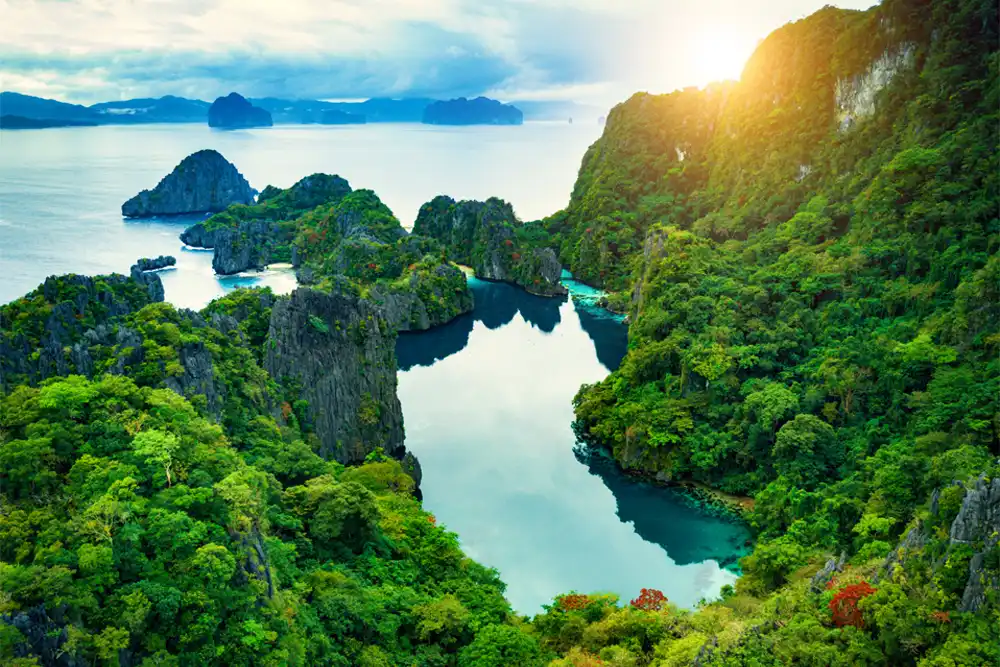 El Nido