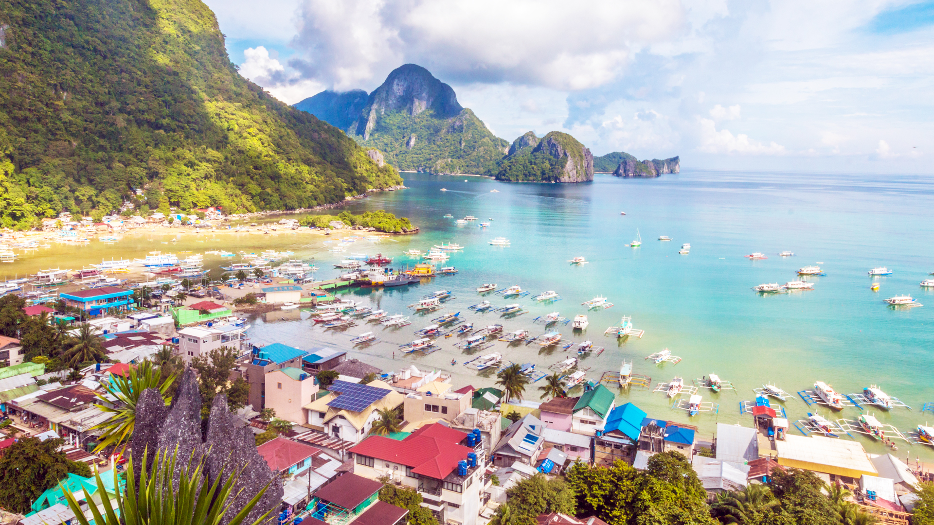 El Nido, Palawan