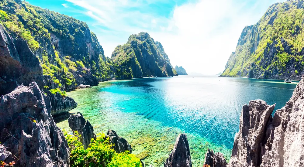 El Nido, Palawan