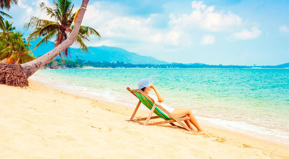 Explore Philippines in June