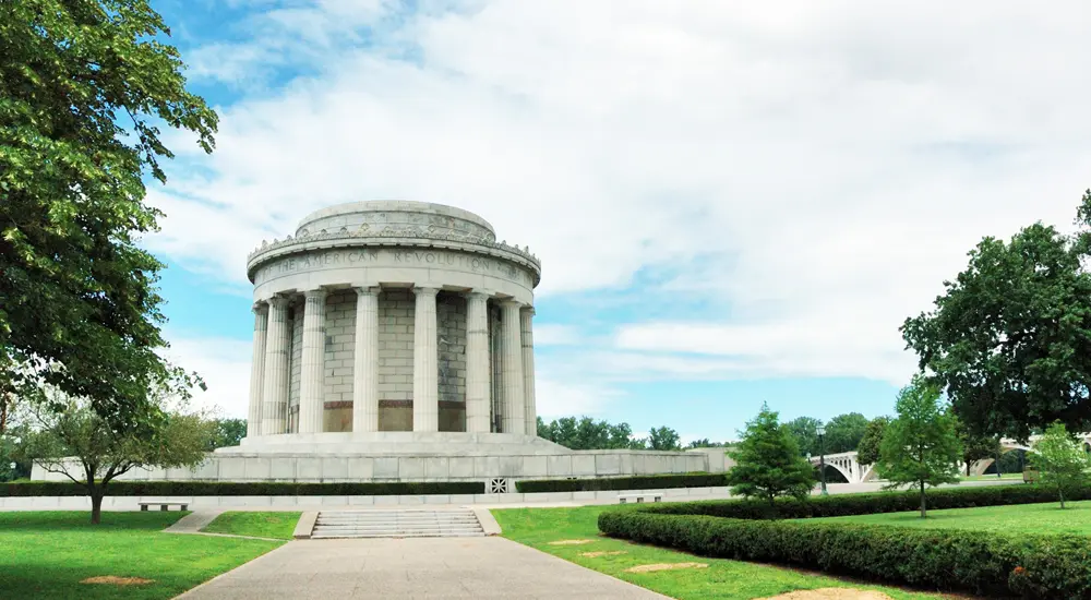 George Rogers Clark National Memorial