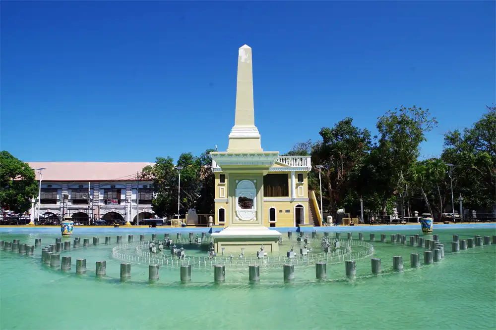 Historic City of Vigan