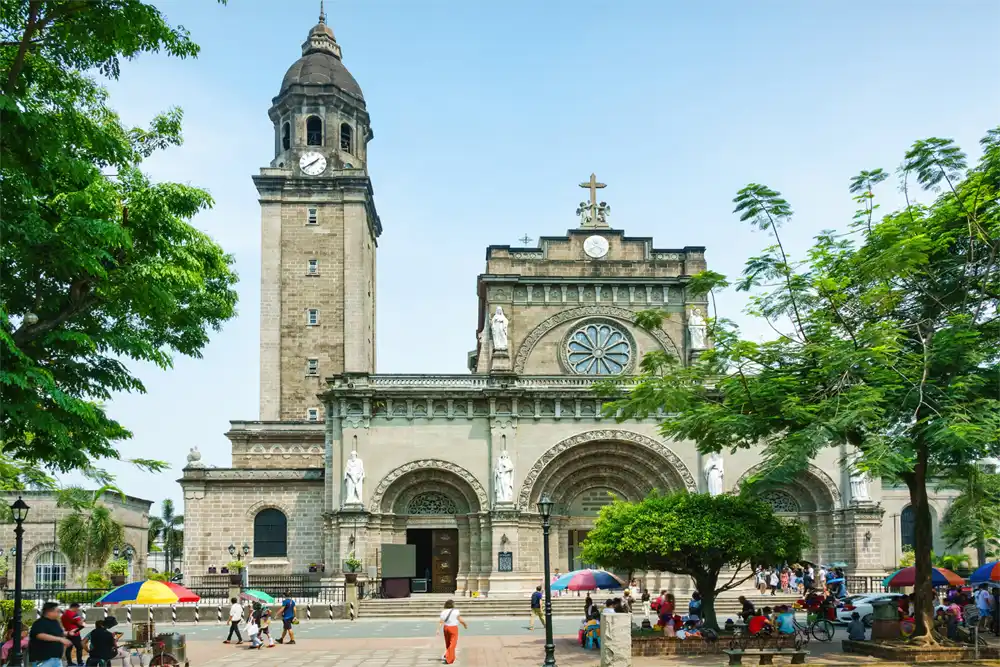 Intramuros